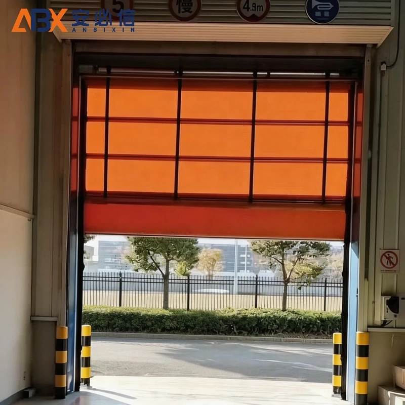 淮安翻转式卸货平台